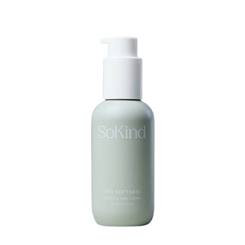 SoKind Tiny Softness Hydrating Baby Lotion