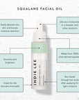 Indie Lee Squalane Facial Oil