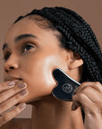 Mount Lai The Stainless Steel Gua Sha Facial Lifting Tool