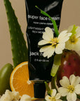 jack henry super face cream
