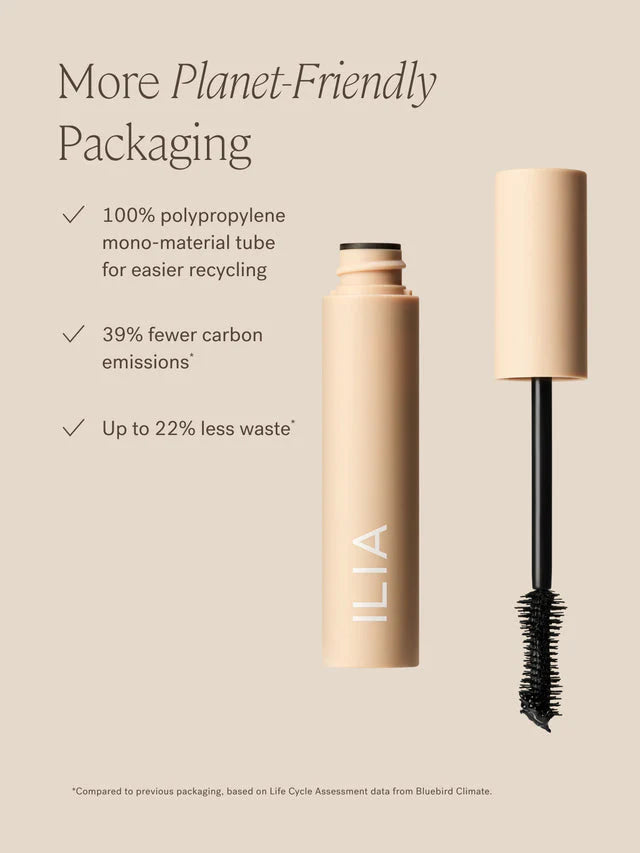 ILIA Beauty Fullest Mascara