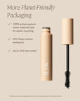 ILIA Beauty Fullest Mascara