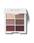 ILIA Beauty The Necessary Eyeshadow Palette Cool Nude