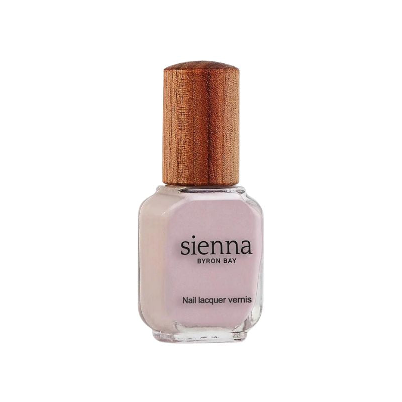 Sienna Byron Bay Nail Polish - Tranquility