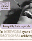 Wooden Spoon Herbs Tranquility Tonic
