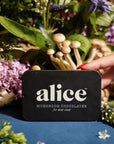 Alice Mushroom Chocolate - Nightcap