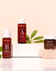 One Love Organics Dreamy Clean Kit