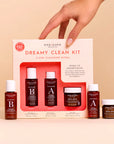 One Love Organics Dreamy Clean Kit
