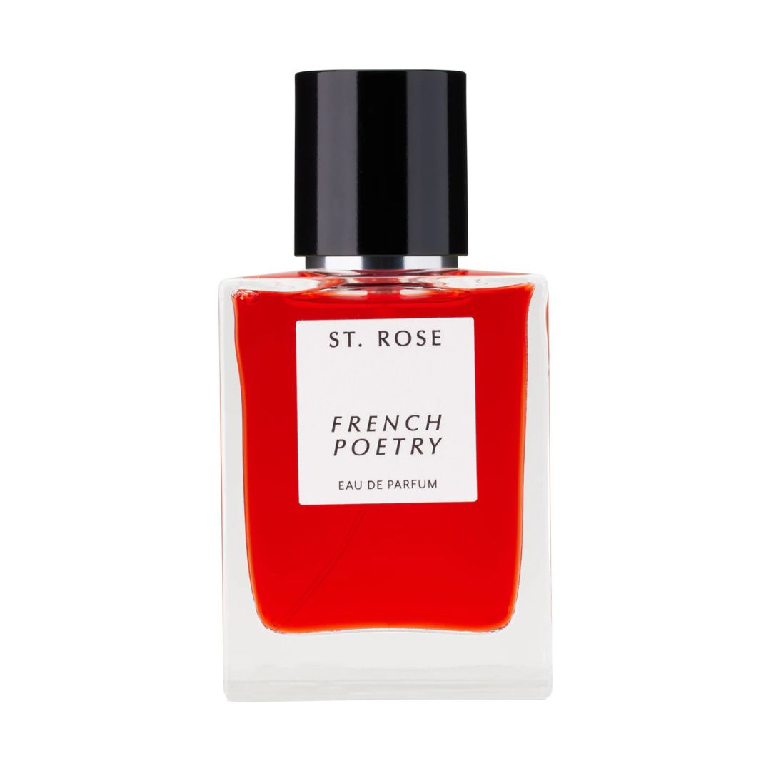 St. Rose  French Poetry Eau De Parfum