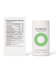 Nutrafol Women's Vegan Hair Growth Pack (3 month supply)