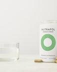 Nutrafol Women's Vegan Hair Growth Pack (3 month supply)