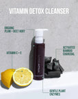 Fitglow Vitamin Detox Cleanser
