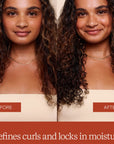 Rahua Enchanted Island™ Vegan Curl Butter