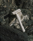 Well Kept Safety Razor