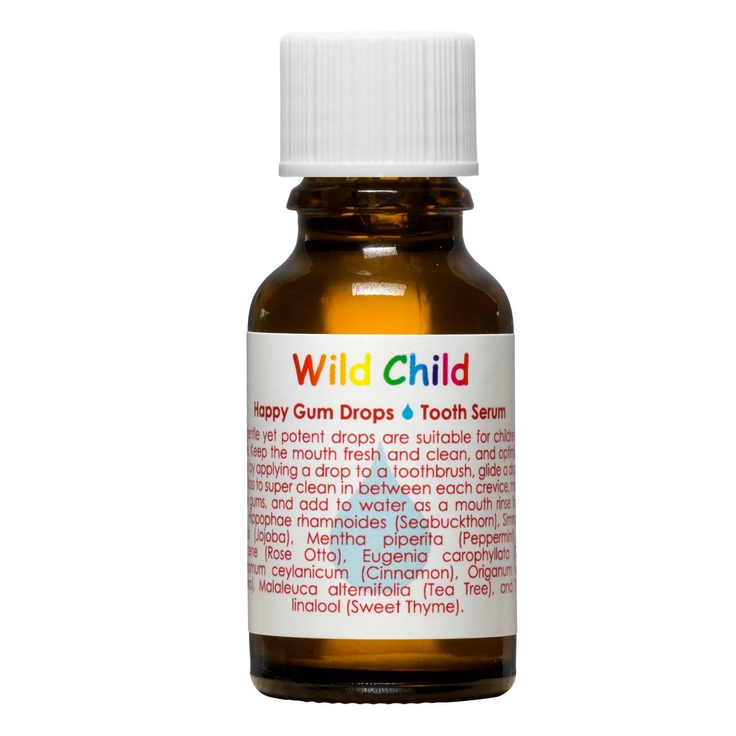 Living Libations Wild Child Gum Drops