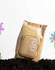 rini Full Face & Eye Wipes
