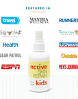 Active Skin Repair - Kids Spray
