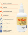 Active Skin Repair Repair Hydrogel