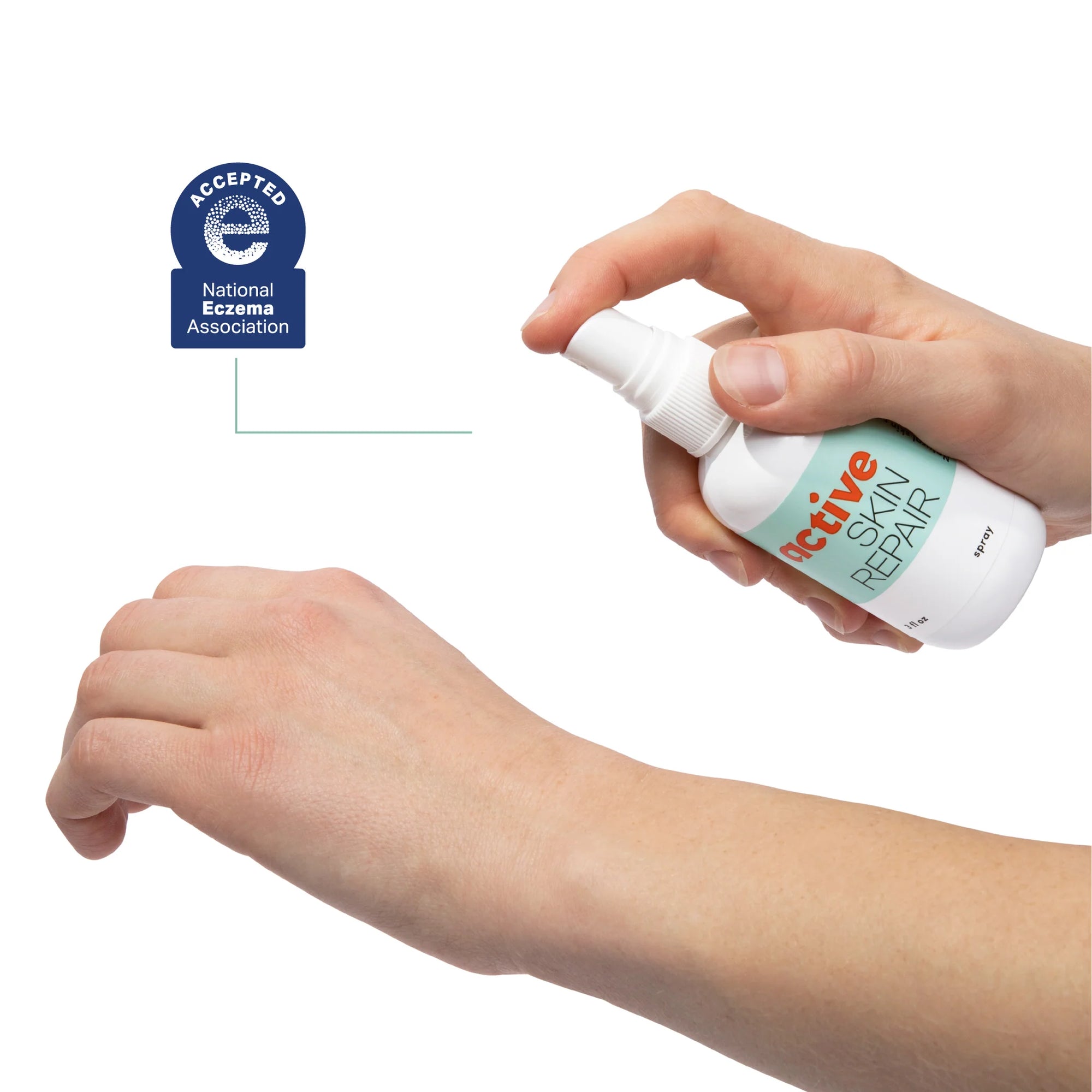 Active Skin Repair - Skin Repair Spray