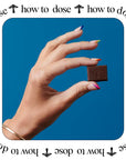 Alice Mushroom Chocolate - Brainstorm