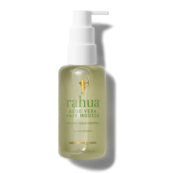 Rahua Aloe Vera Hair Mousse