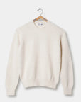 Industry of All Nations Alpaca Crewneck Sweater