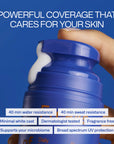 Freaks Of Nature Daily Defender Sunscreen