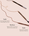 rms beauty Back2Brow Pencil