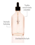 Hatch Belly Oil Stretch Mark Smoothing Therapy