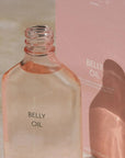 Hatch Belly Oil Stretch Mark Smoothing Therapy