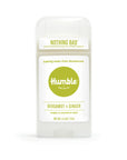 Humble Deodorant Bergamot & Ginger