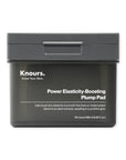 Knours. Power Elasticity-Boosting Plump Pad (110 count)