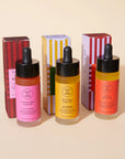 Olio E Osso Bodycare Mini Set