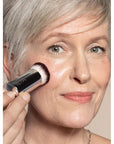 ILIA Beauty Perfecting Buff Brush