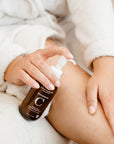One Love Organics Botanical C Body Oil
