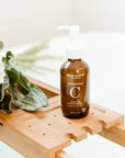 One Love Organics Botanical C Body Oil