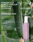 Fitglow Calm Cleanser