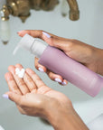 Fitglow Calm Cleanser