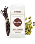 Humble Deodorant Vanilla & Cardamom