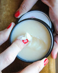 Maya Chia Supercritical Chia Waterless Wonder Balm