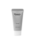 Knours. Your Only Facial Cleanser