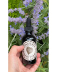 Wooden Spoon Herbs Cramp Control