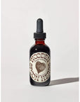 Wooden Spoon Herbs Cramp Control