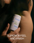 Freaks of Nature Everyday Endurance Deodorant