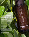 Fitglow Beauty Deodorant Spray