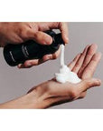 jack henry Hair Foam