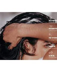 jack henry Hair Foam