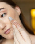 One Love Organics Love + Eyebright Eye Serum
