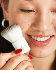 Ere Perez Eco Vegan Kabuki Brush