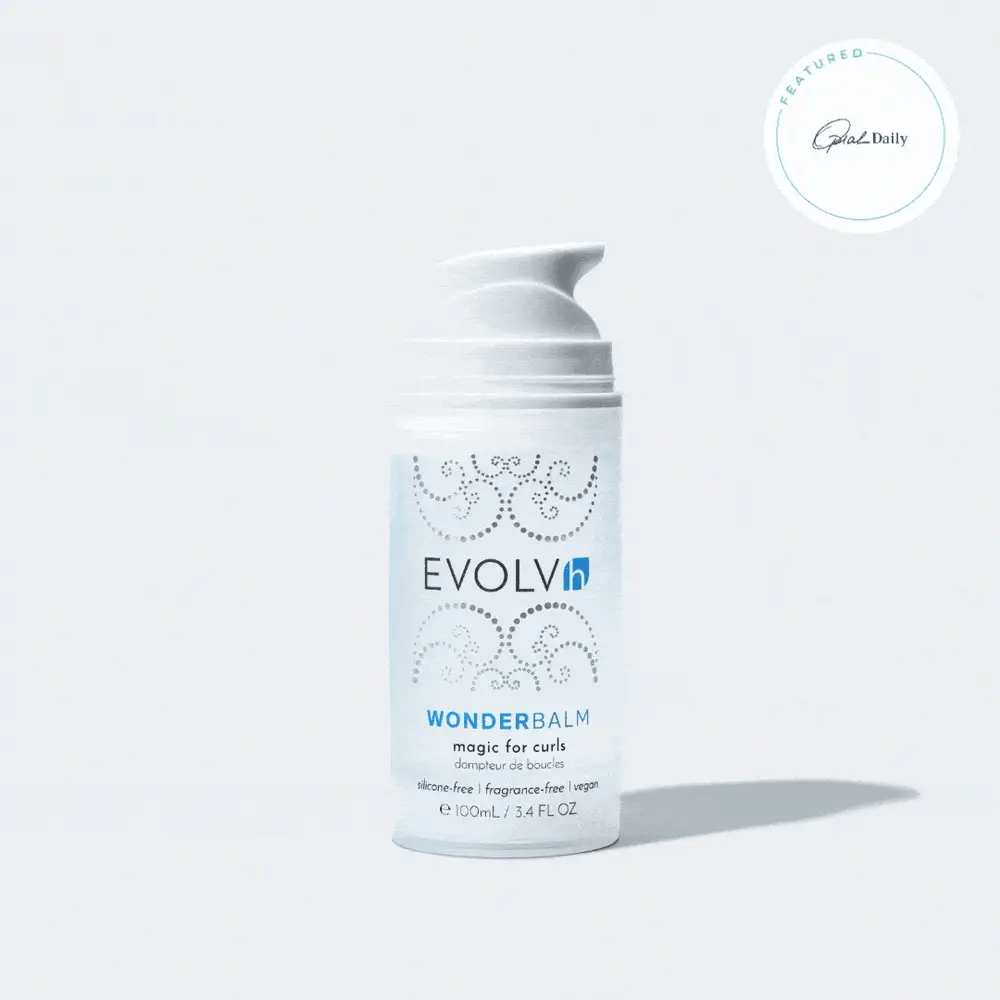 Evolvh Wonderbalm Magic For Curls
